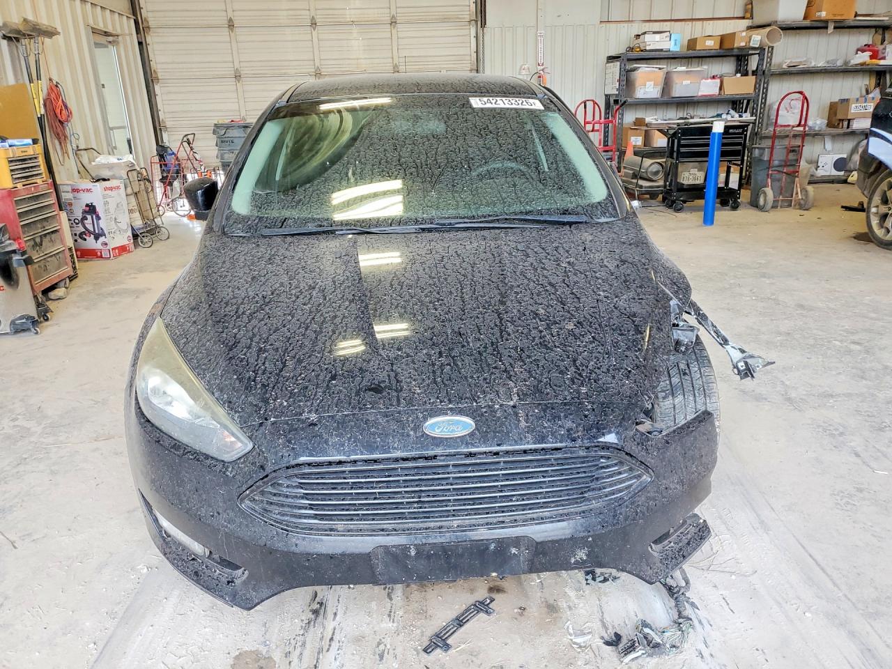 2018 FORD FOCUS SE — снимка 5