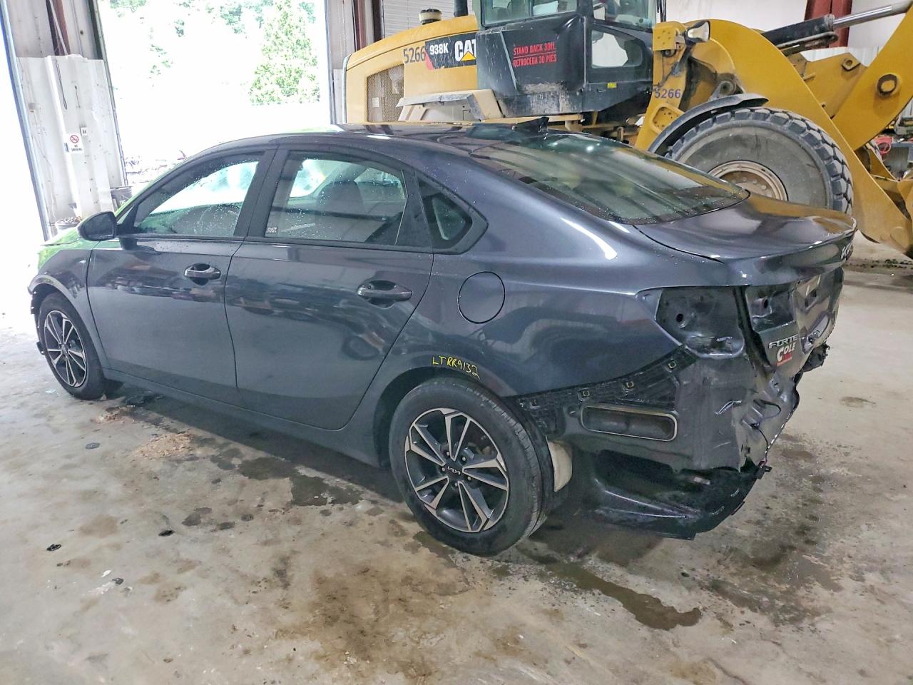 2023 KIA FORTE LXS — снимка 2