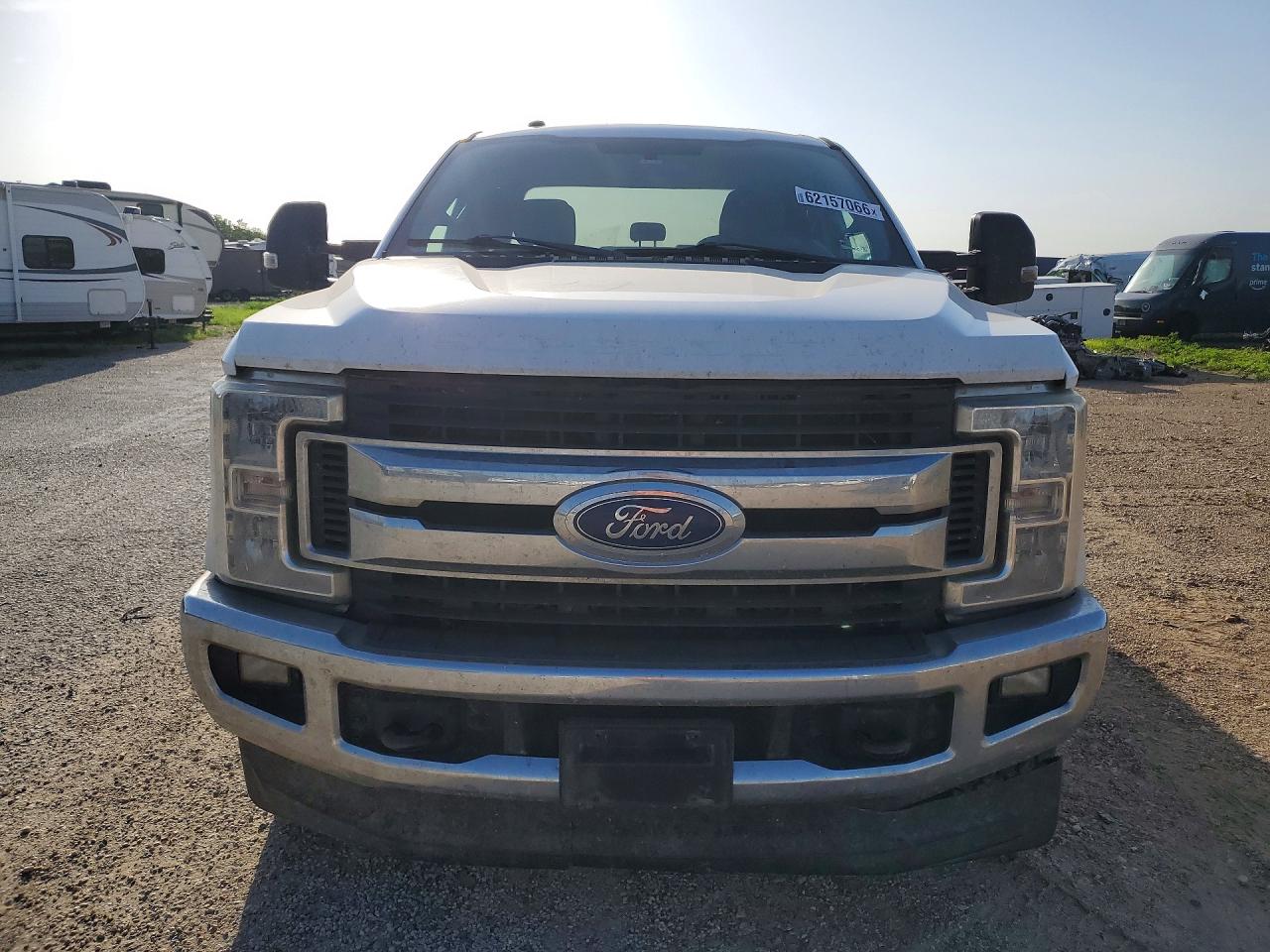 2019 FORD F250 SUPER DUTY — снимка 5