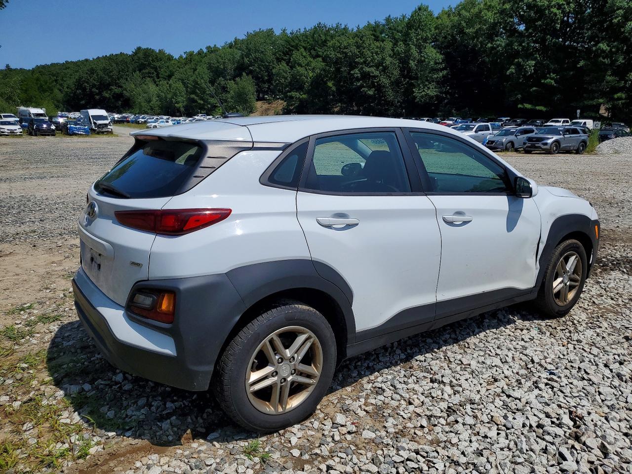 2019 HYUNDAI KONA SE — снимка 3