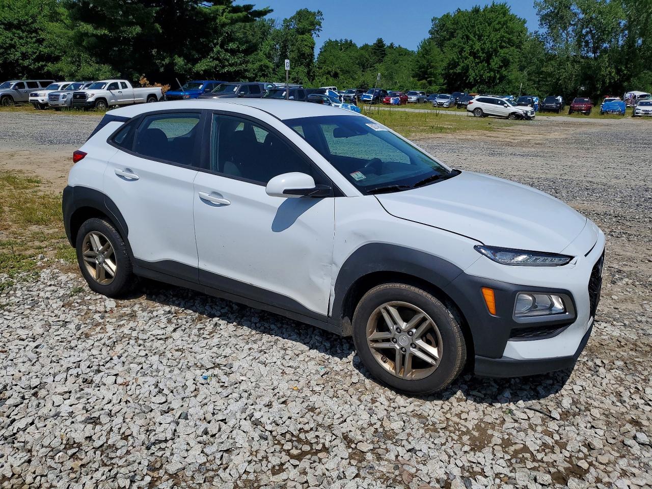 2019 HYUNDAI KONA SE — снимка 4