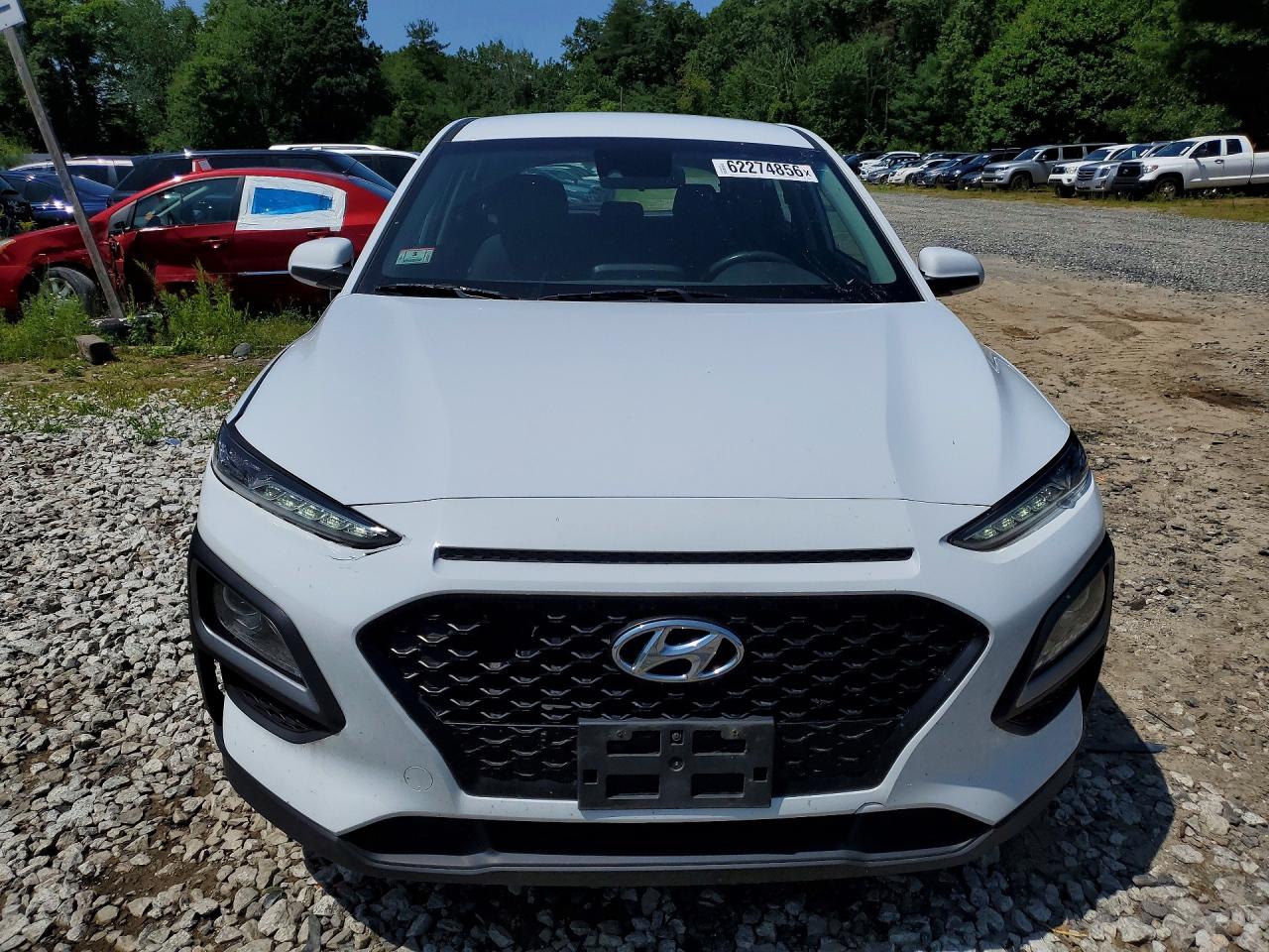 2019 HYUNDAI KONA SE — снимка 5