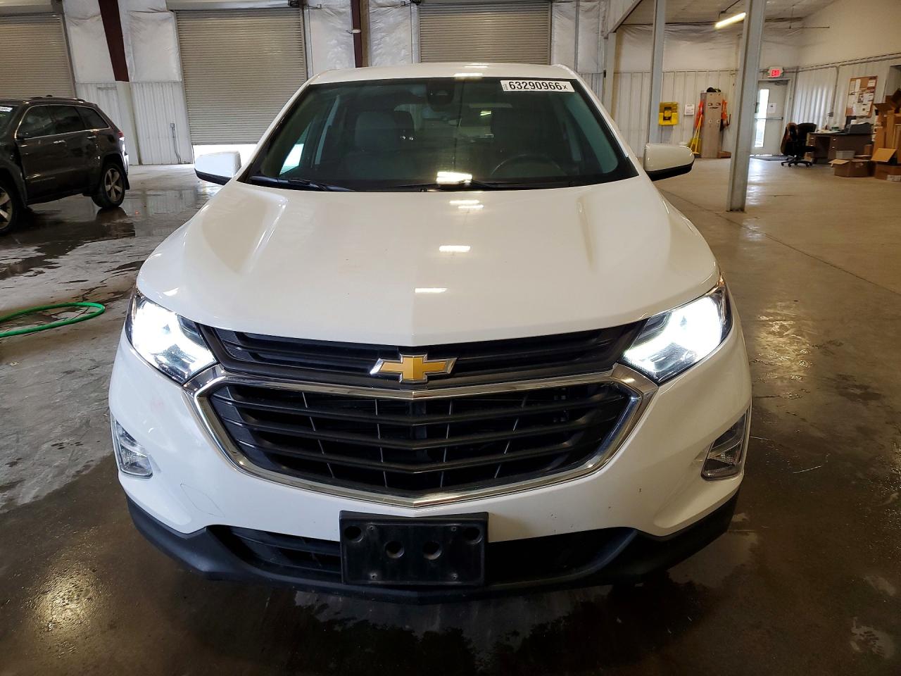 2021 CHEVROLET EQUINOX LT — снимка 5
