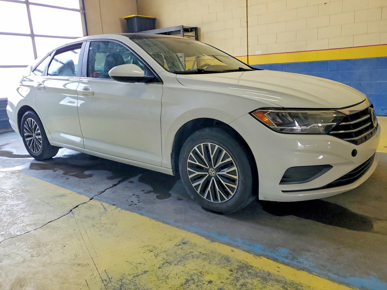 2019 VOLKSWAGEN JETTA S/SE/R-LINE — снимка 4