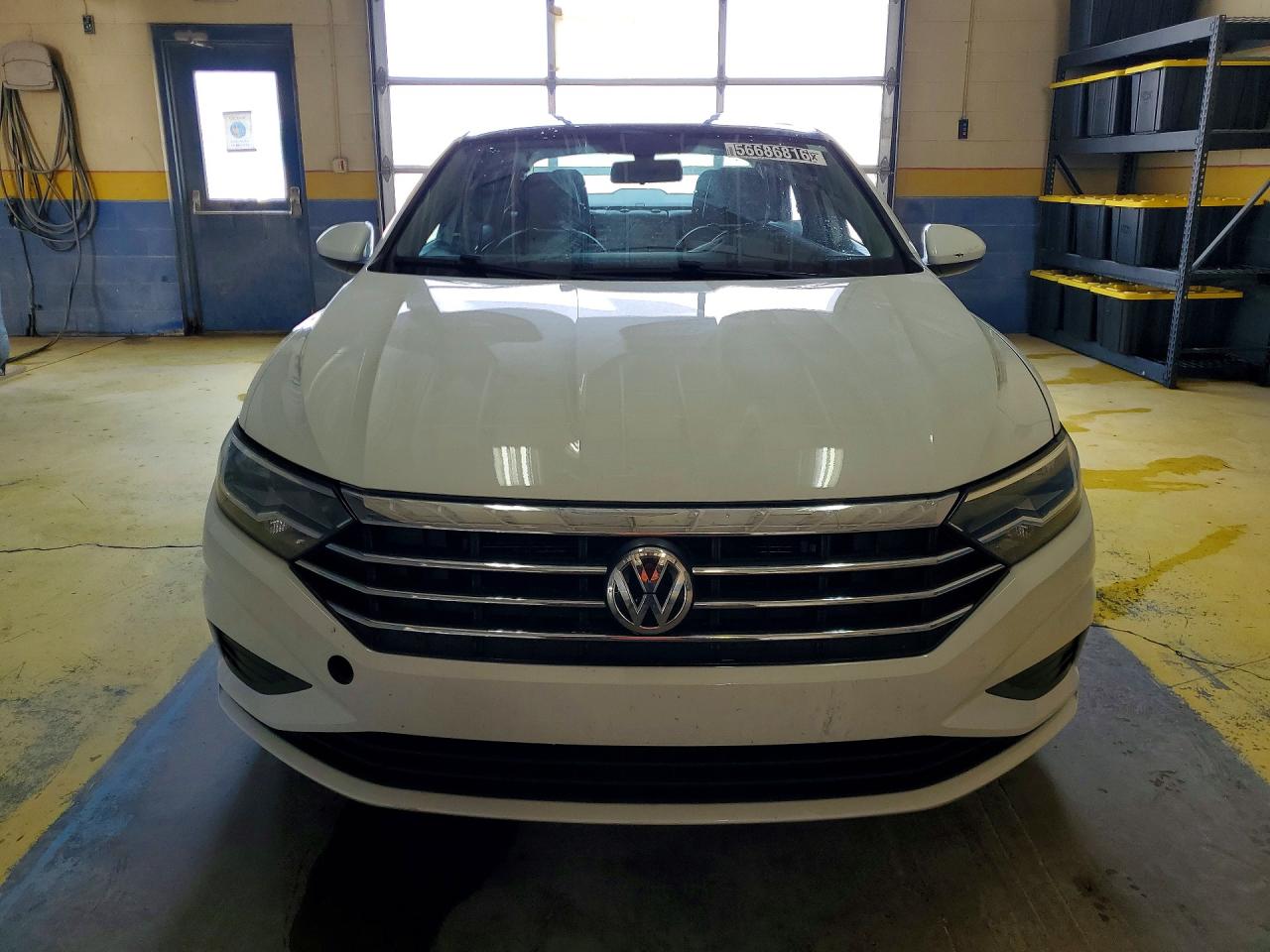 2019 VOLKSWAGEN JETTA S/SE/R-LINE — снимка 5