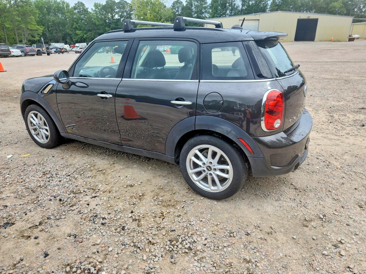 2015 MINI COOPER S COUNTRYMAN — снимка 2
