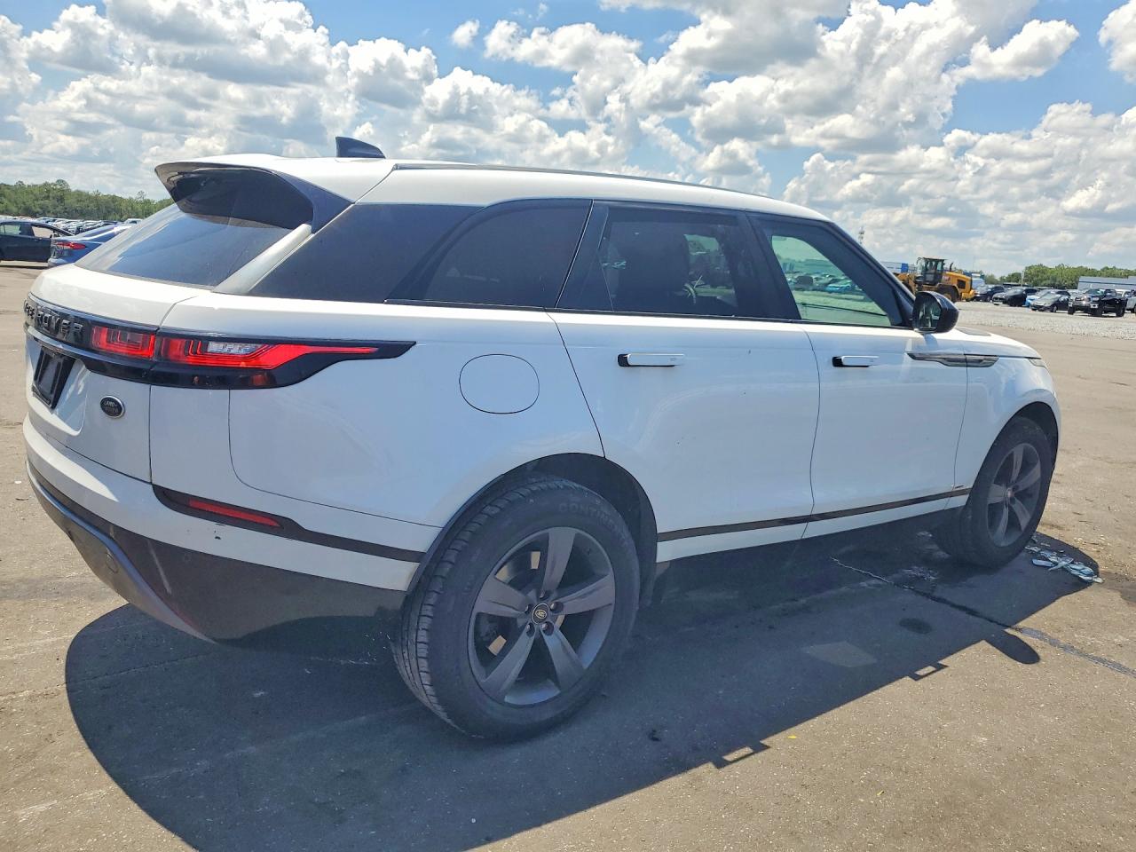 2020 LAND ROVER RANGE ROVER VELAR R-DYNAMIC S — снимка 3