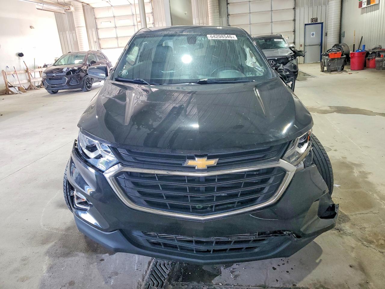 2018 CHEVROLET EQUINOX LT — снимка 5