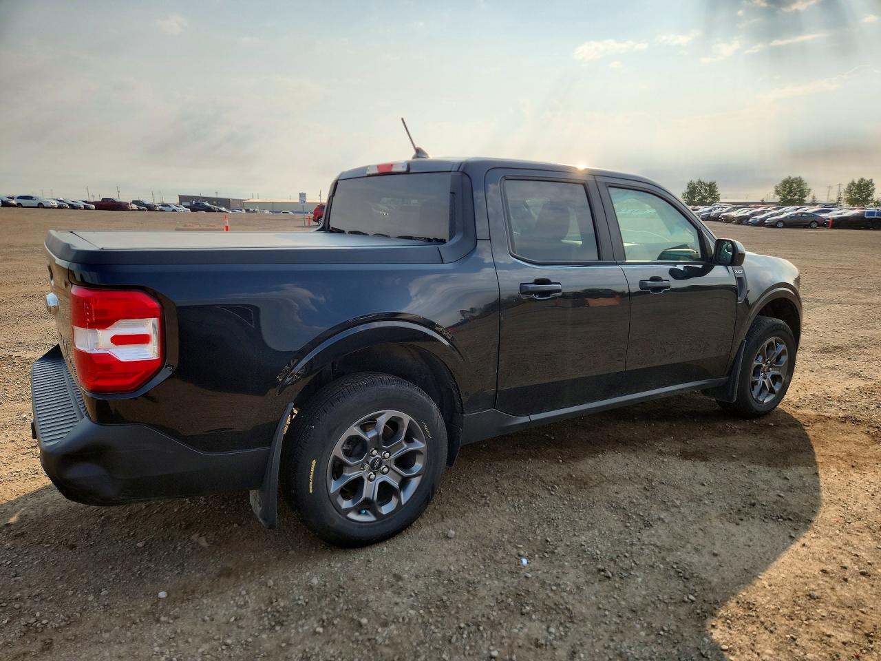 2022 FORD MAVERICK XL — снимка 3