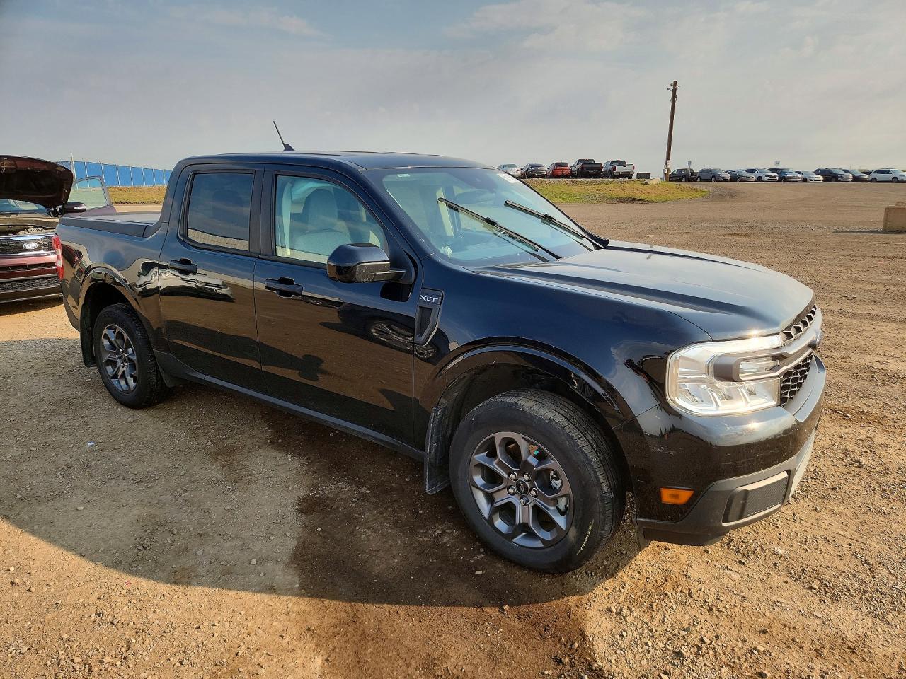 2022 FORD MAVERICK XL — снимка 4