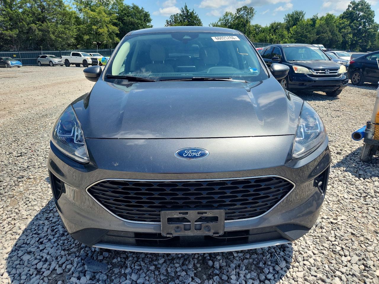 2020 FORD ESCAPE SE — снимка 5