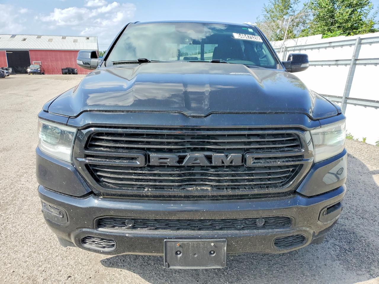 2024 RAM 1500 SPORT — снимка 5