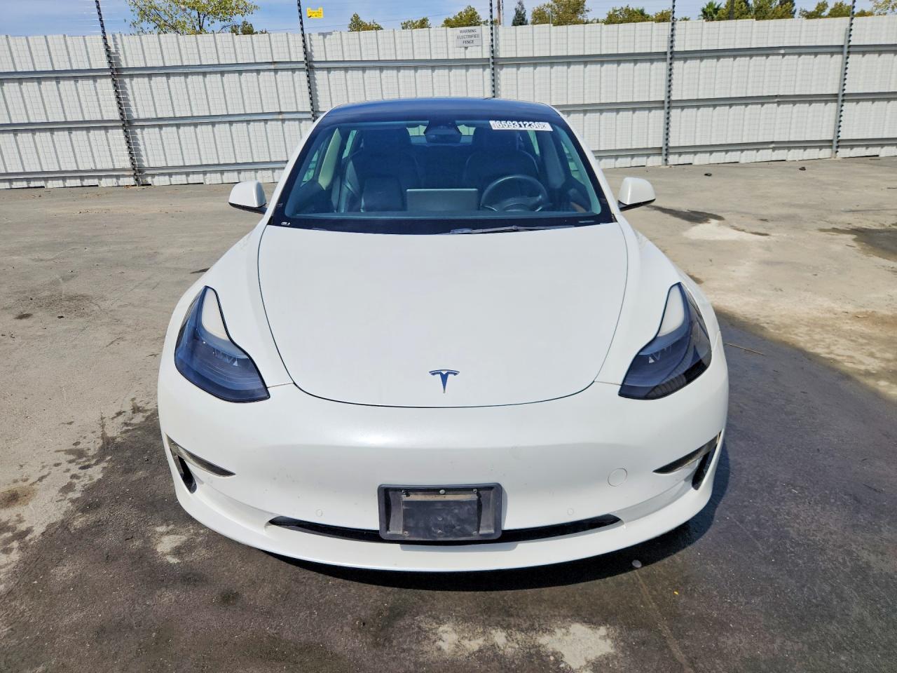 2022 TESLA MODEL 3 — снимка 5