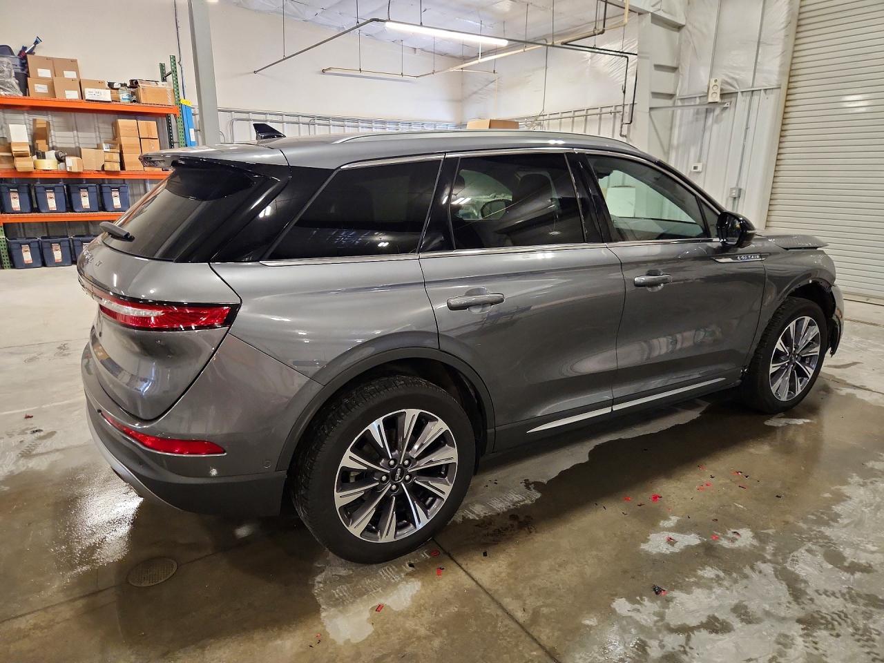 2021 LINCOLN CORSAIR RESERVE — снимка 3
