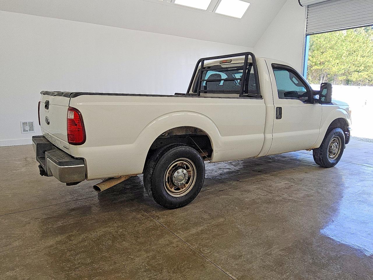 2015 FORD F250 SUPER DUTY — снимка 3