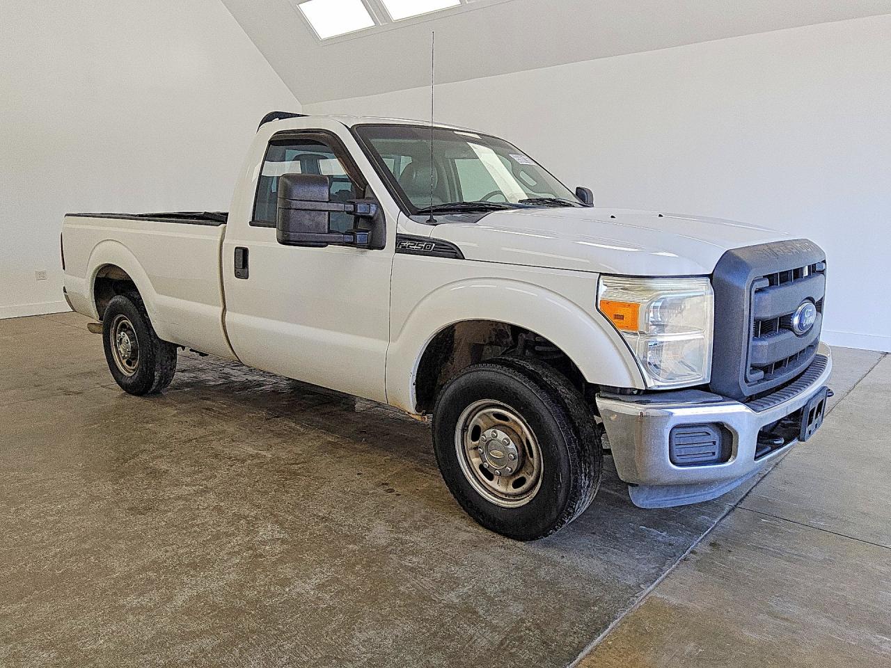 2015 FORD F250 SUPER DUTY — снимка 4