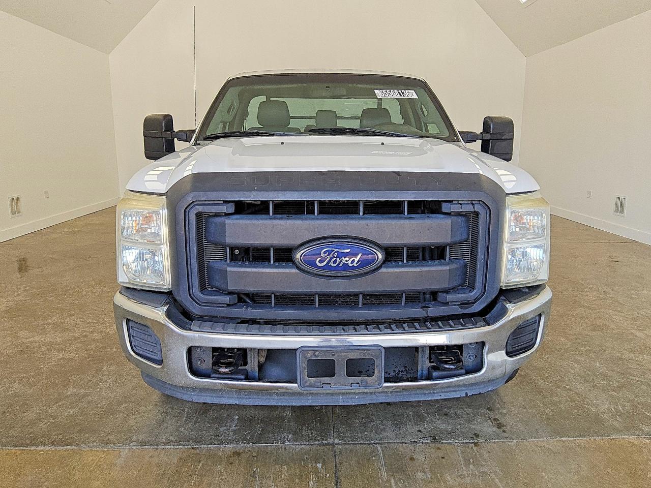 2015 FORD F250 SUPER DUTY — снимка 5
