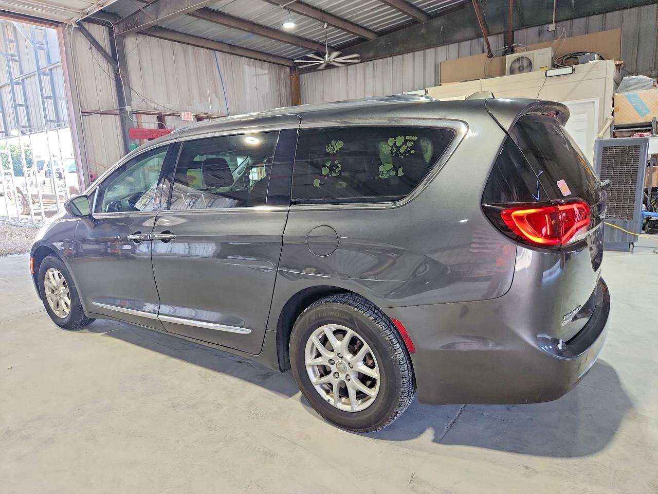2020 CHRYSLER PACIFICA — снимка 2
