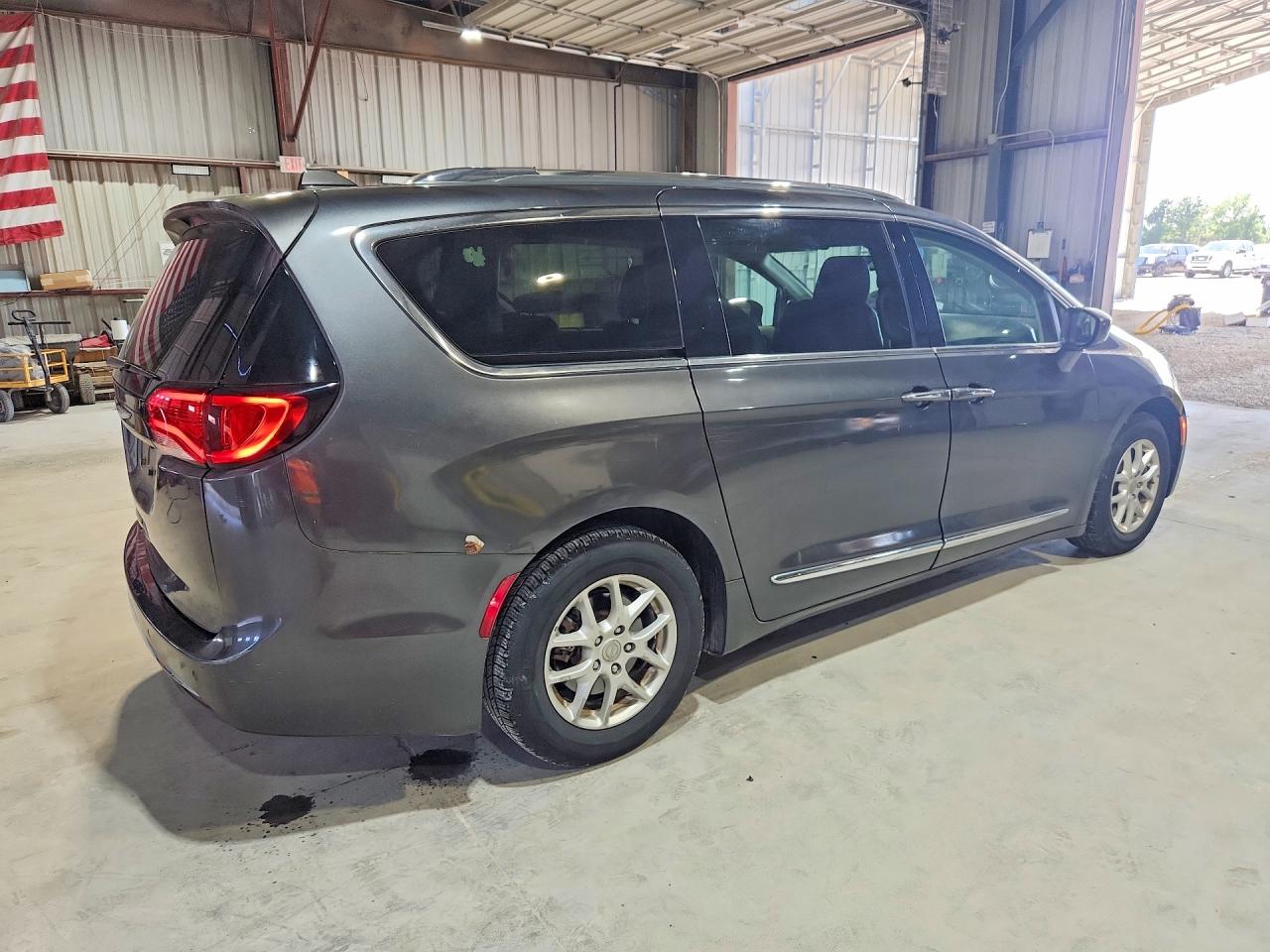 2020 CHRYSLER PACIFICA — снимка 3