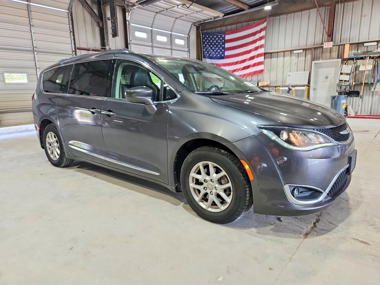 2020 CHRYSLER PACIFICA — снимка 4