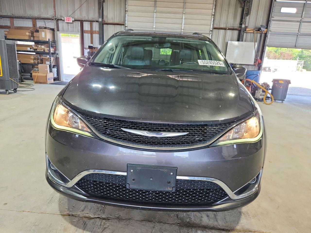 2020 CHRYSLER PACIFICA — снимка 5