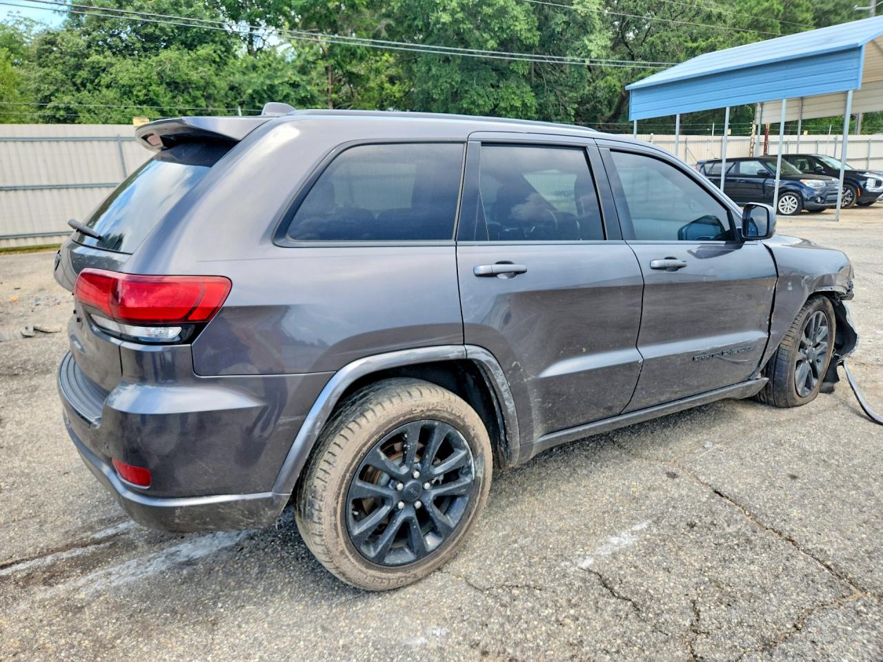 2018 JEEP GRAND CHEROKEE LAREDO — снимка 3
