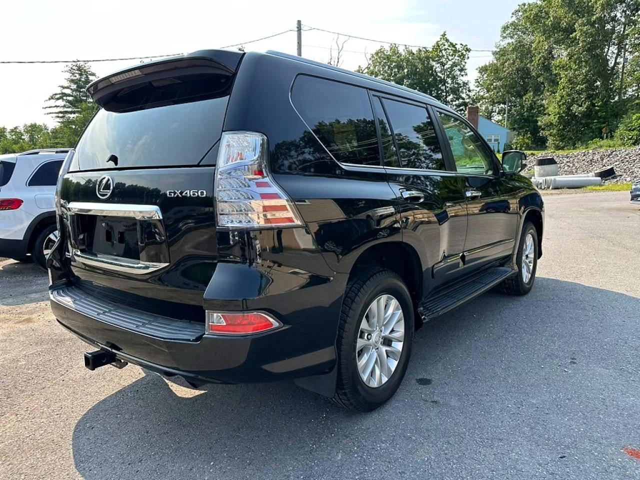 2014 LEXUS GX 460 — снимка 2