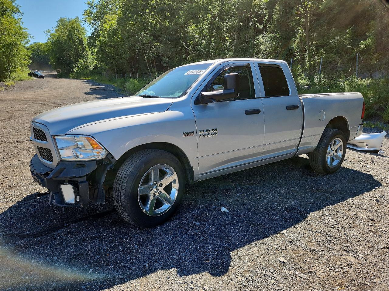 2017 RAM 1500 ST