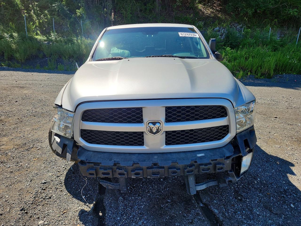 2017 RAM 1500 ST — снимка 5