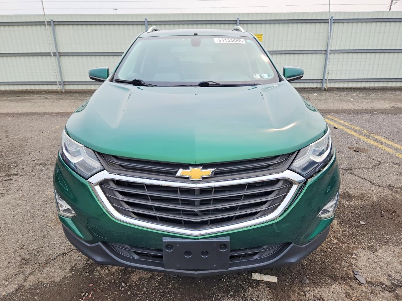 2018 CHEVROLET EQUINOX LT — снимка 5