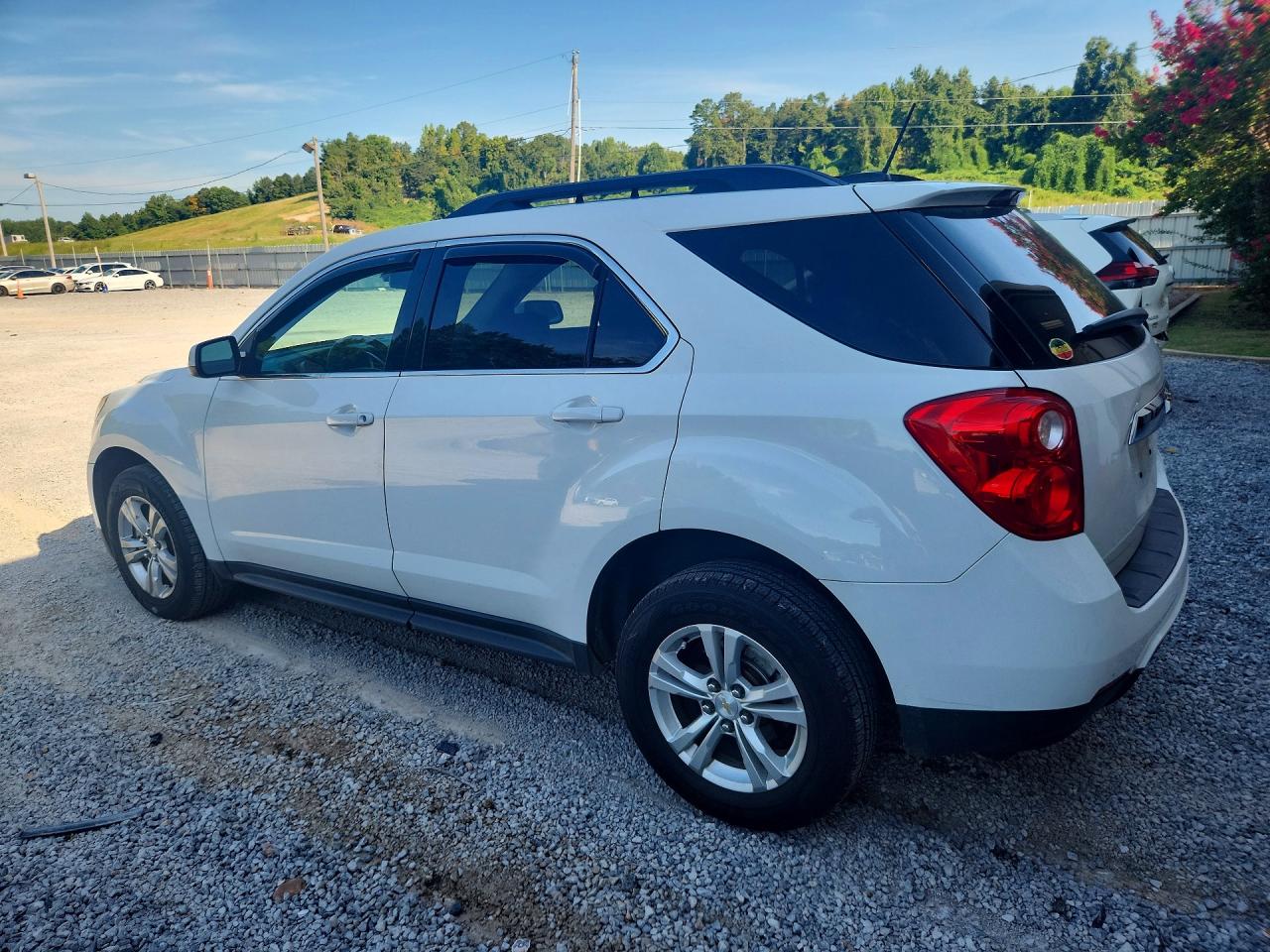 2015 CHEVROLET EQUINOX LT — снимка 2