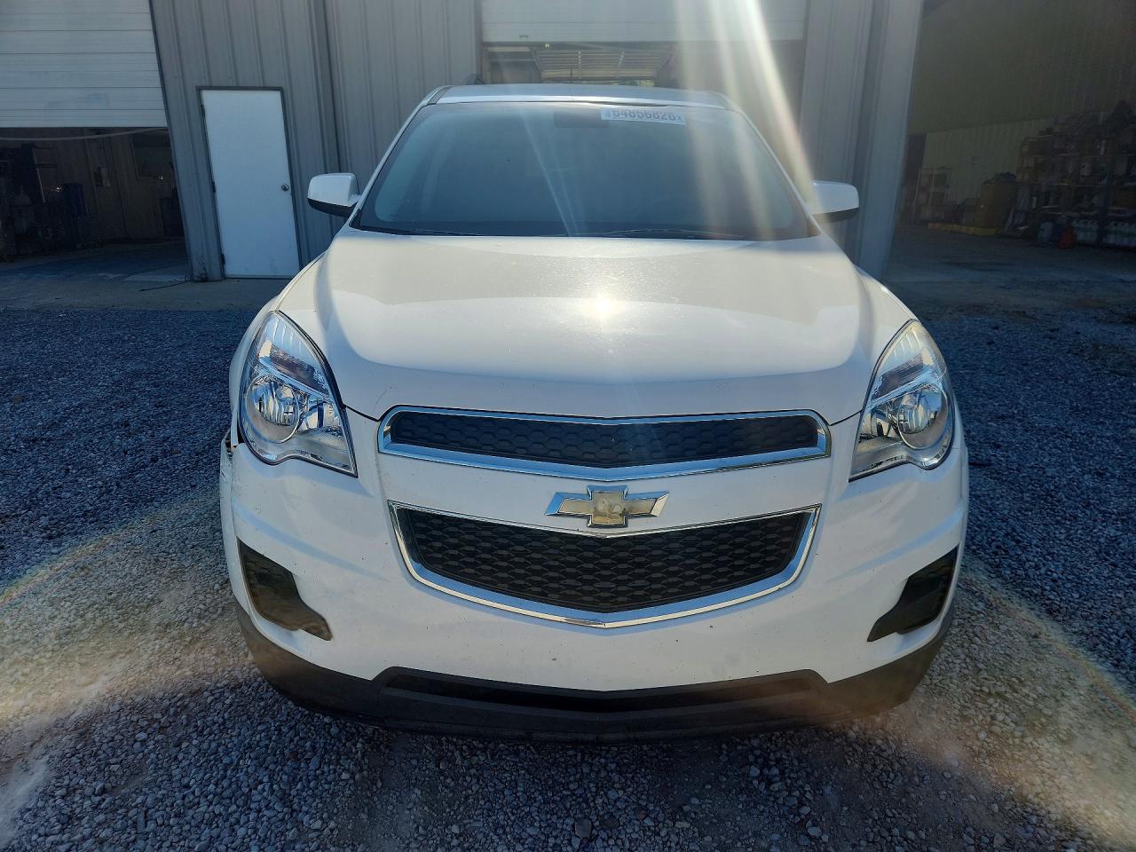 2015 CHEVROLET EQUINOX LT — снимка 5
