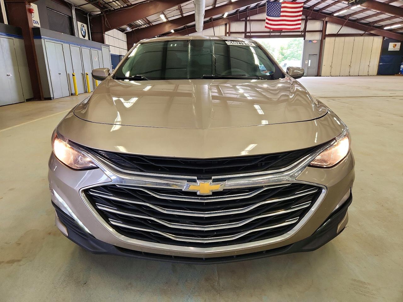 2023 CHEVROLET MALIBU LT — снимка 5