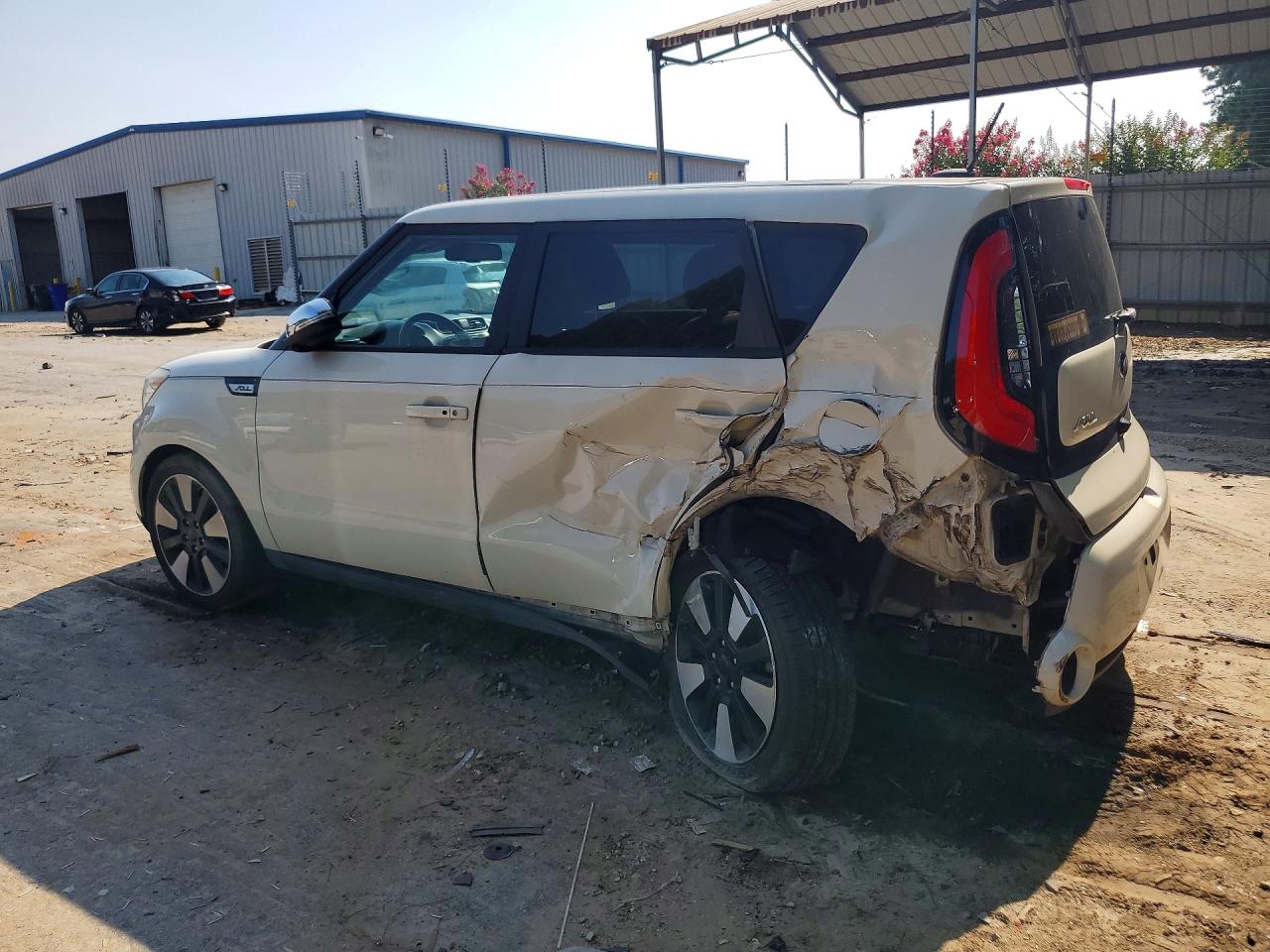 2015 KIA SOUL ! — снимка 2
