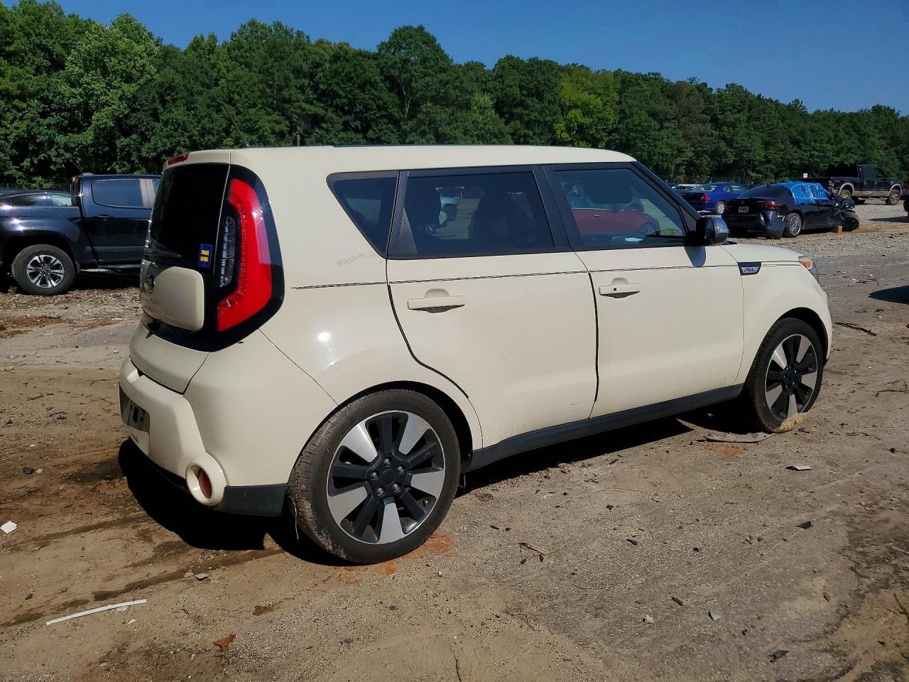 2015 KIA SOUL ! — снимка 3