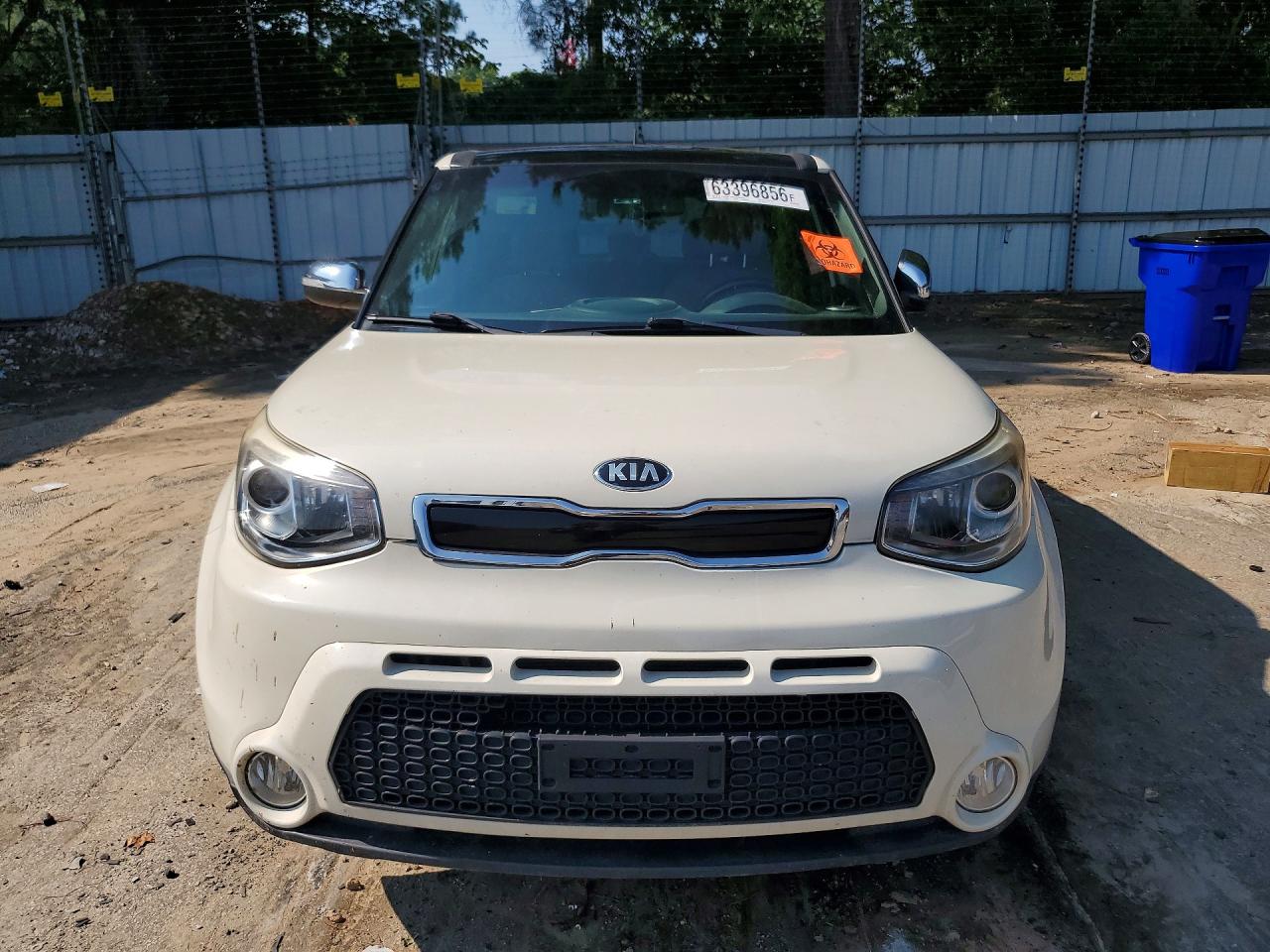 2015 KIA SOUL ! — снимка 5