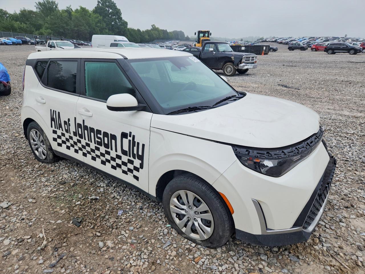 2023 KIA SOUL LX — снимка 4