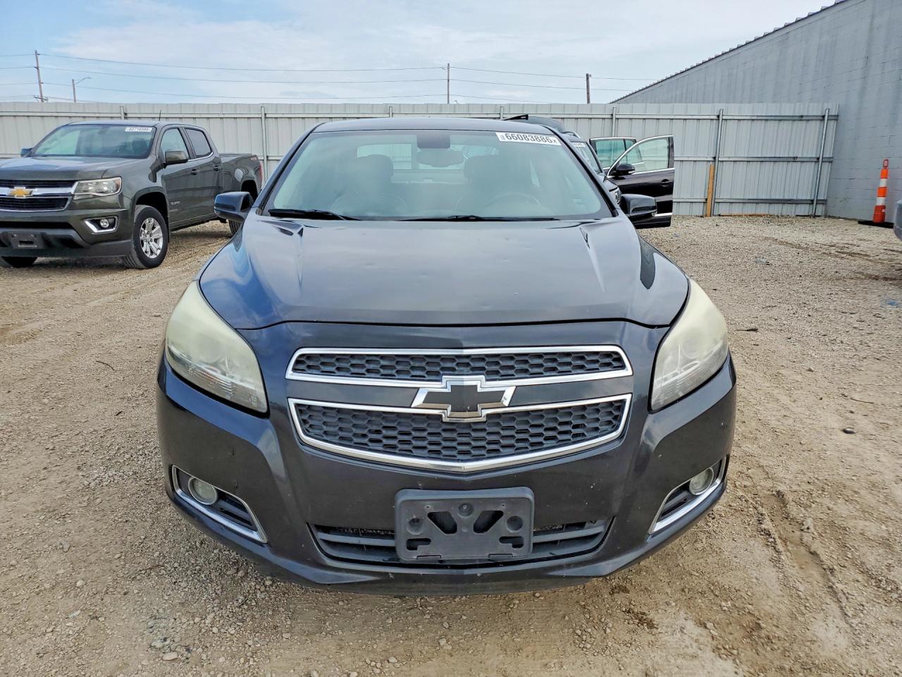 2015 CHEVROLET MALIBU 2LT — снимка 5