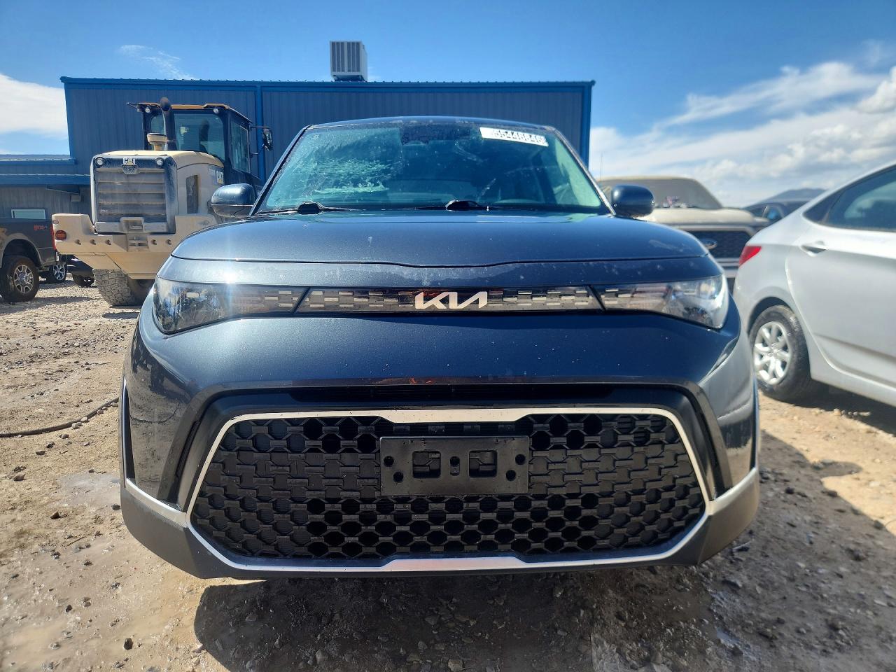 2023 KIA SOUL LX — снимка 5