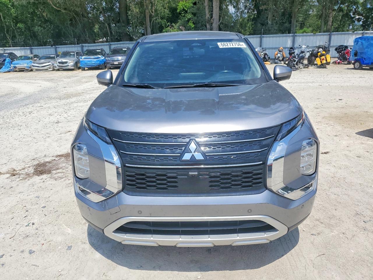2022 MITSUBISHI OUTLANDER SE — снимка 5