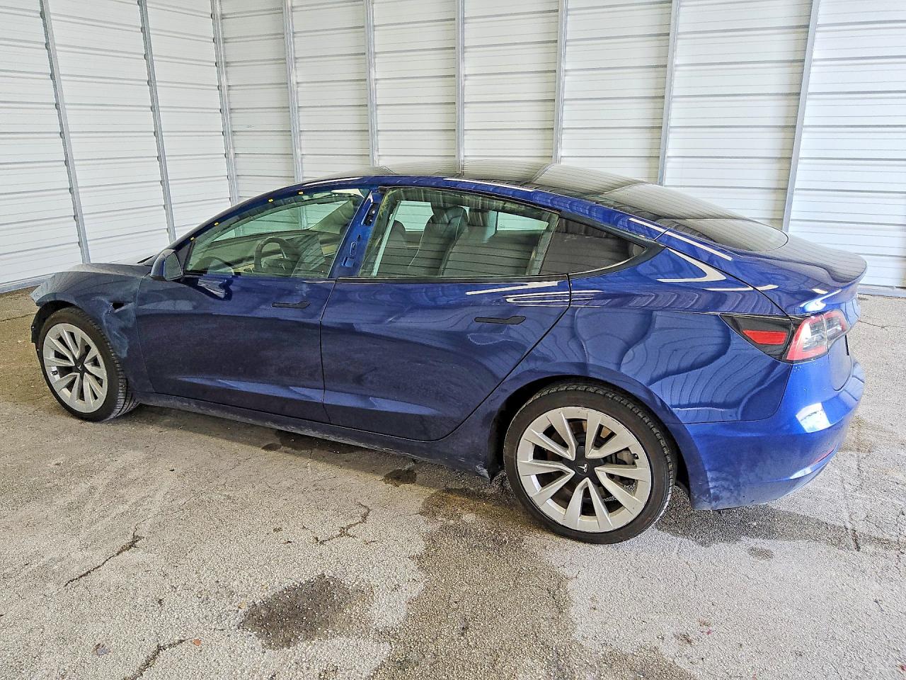 2023 TESLA MODEL 3 — снимка 2