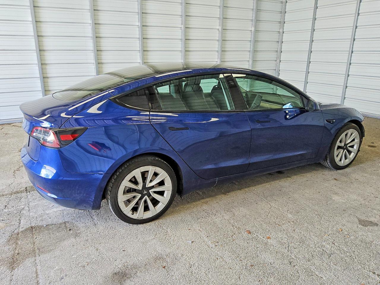2023 TESLA MODEL 3 — снимка 3