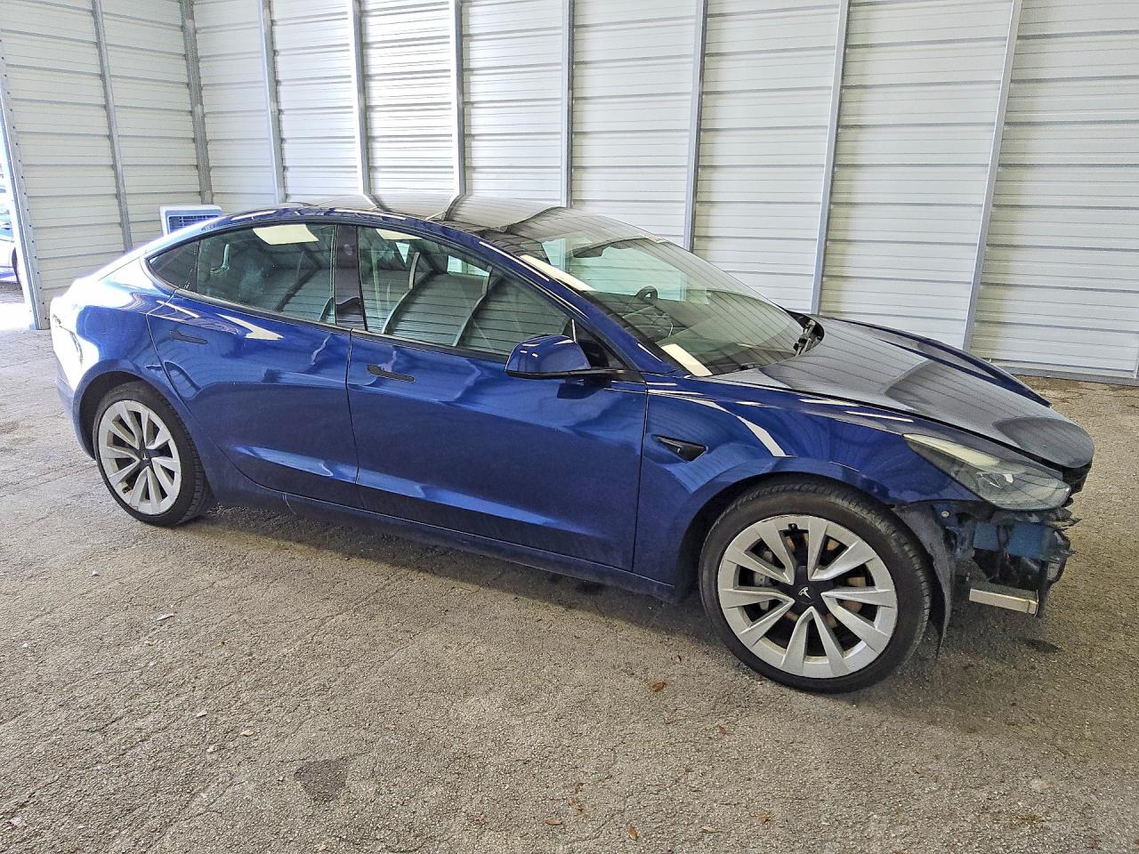 2023 TESLA MODEL 3 — снимка 4