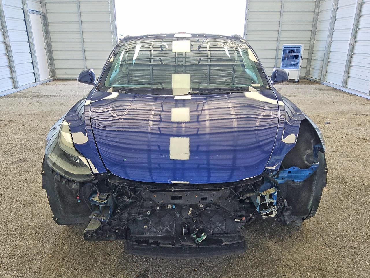 2023 TESLA MODEL 3 — снимка 5