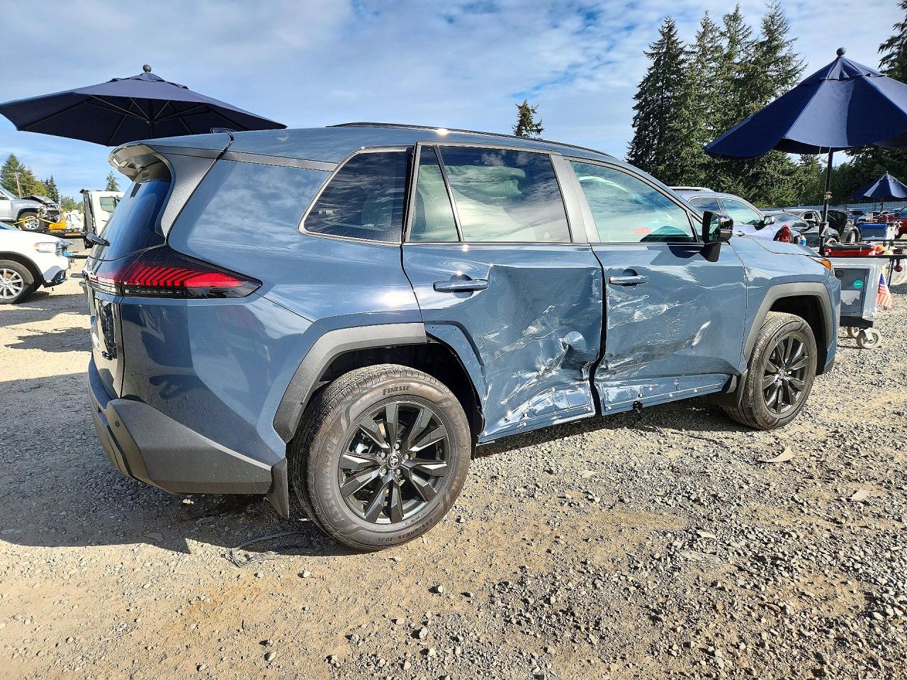 2026 TOYOTA RAV4 XLE PREMIUM — photo 3