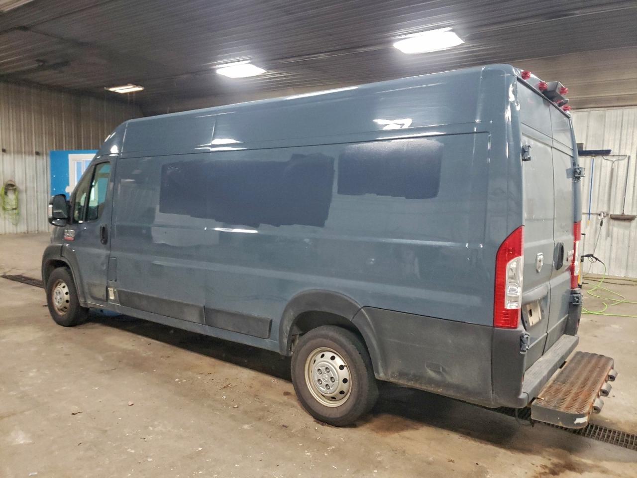 2021 RAM PROMASTER 1500 1500 HIGH — снимка 2