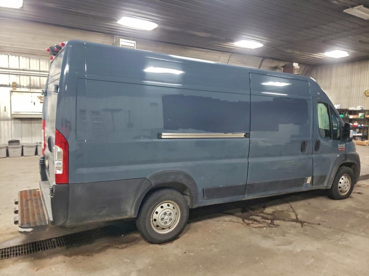 2021 RAM PROMASTER 1500 1500 HIGH — снимка 3