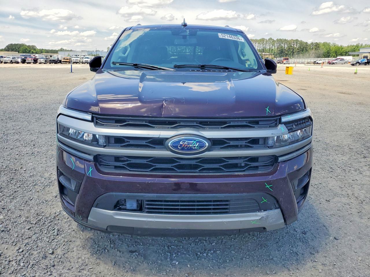 2023 FORD EXPEDITION XLT — снимка 5