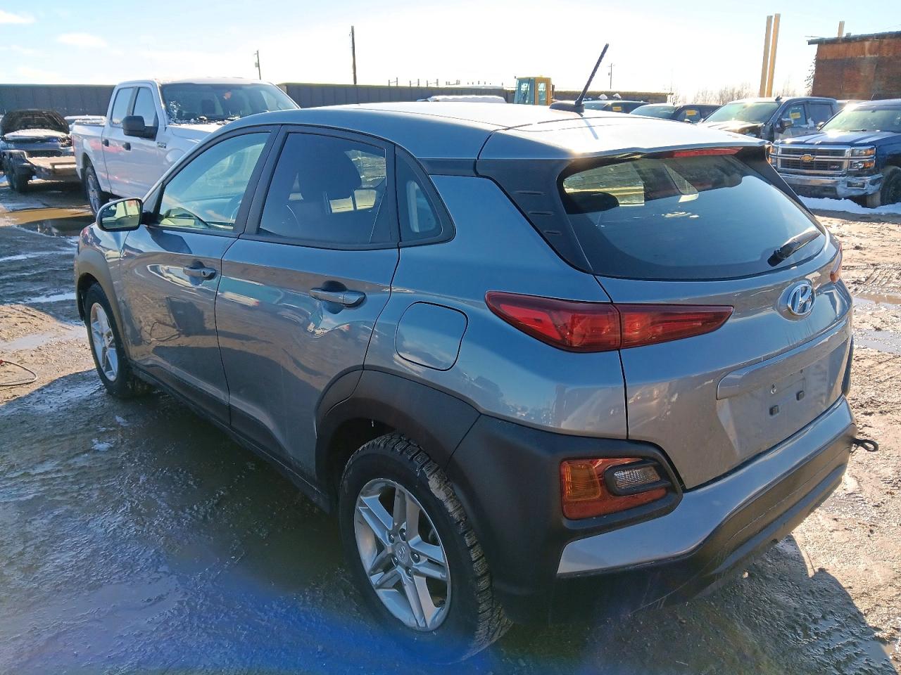 2020 HYUNDAI KONA SE — снимка 2