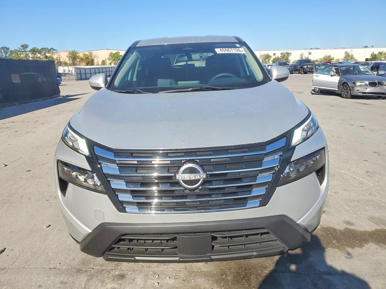 2024 NISSAN ROGUE SV — снимка 5